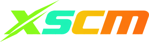 Logo xscm